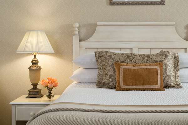  - Linden Row Inn Richmond - I-95, Exit 74C