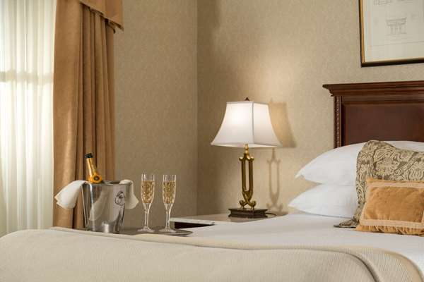  - Linden Row Inn Richmond - I-95, Exit 74C