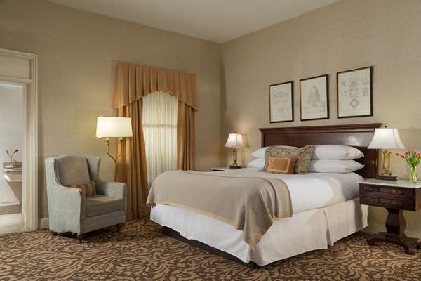  - Linden Row Inn Richmond - I-95, Exit 74C