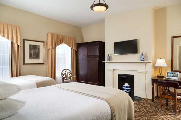  - Linden Row Inn Richmond - I-95, Exit 74C