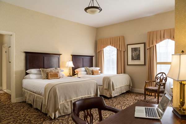  - Linden Row Inn Richmond - I-95, Exit 74C