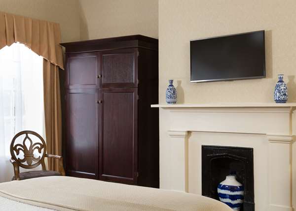  - Linden Row Inn Richmond - I-95, Exit 74C