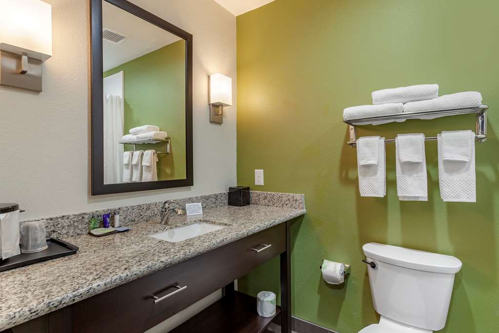 SLEEP INN AND SUITES WALLER-guestroom-Guest Room,Bathroom,On-Site.jpg