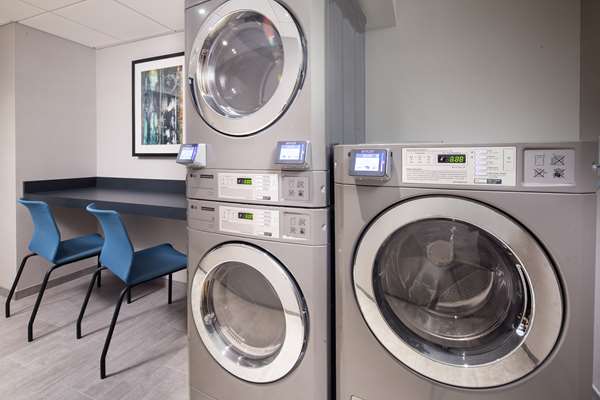  - Hampton Inn Seaport Boston