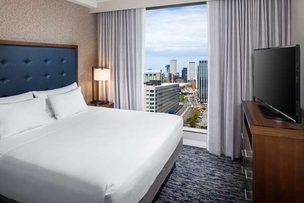  - Homewood Suites by Hilton Seaport Boston