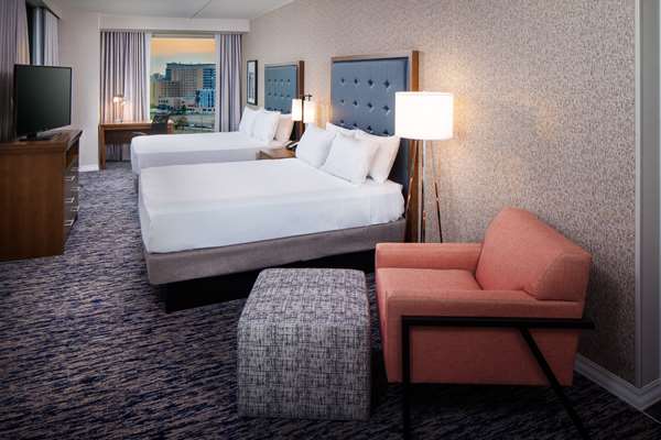  - Homewood Suites by Hilton Seaport Boston