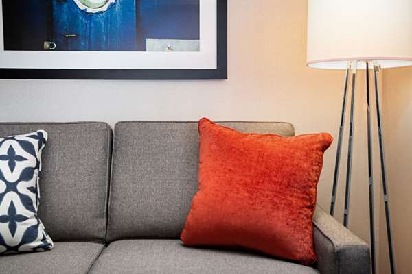  - Homewood Suites by Hilton Seaport Boston