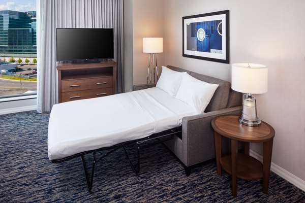  - Homewood Suites by Hilton Seaport Boston
