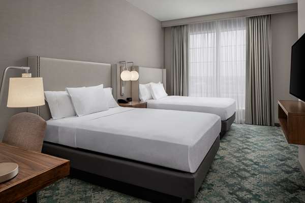  - Embassy Suites Ferry Wharf Mt Pleasant