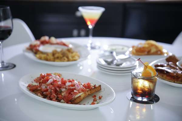 Restaurant - Rewind Hotel West Des Moines - I-35, Exit 70