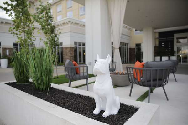 Exterior view - Rewind Hotel West Des Moines - I-35, Exit 70