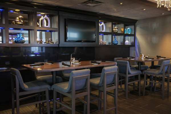 Restaurant - Rewind Hotel West Des Moines - I-35, Exit 70