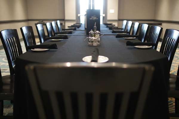 Restaurant - Rewind Hotel West Des Moines - I-35, Exit 70