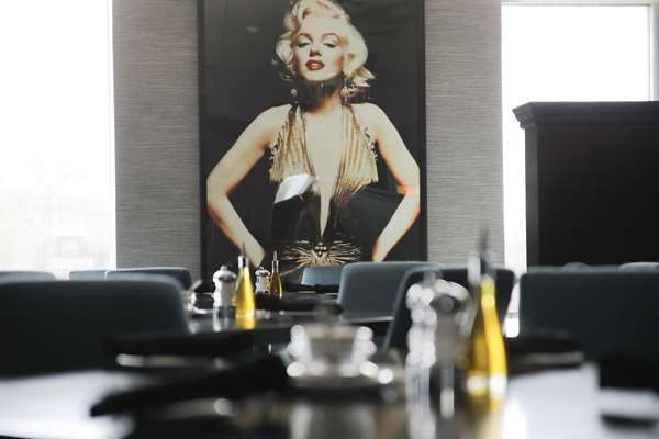 Restaurant - Rewind Hotel West Des Moines - I-35, Exit 70