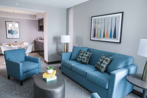  - Rewind Hotel West Des Moines - I-35, Exit 70