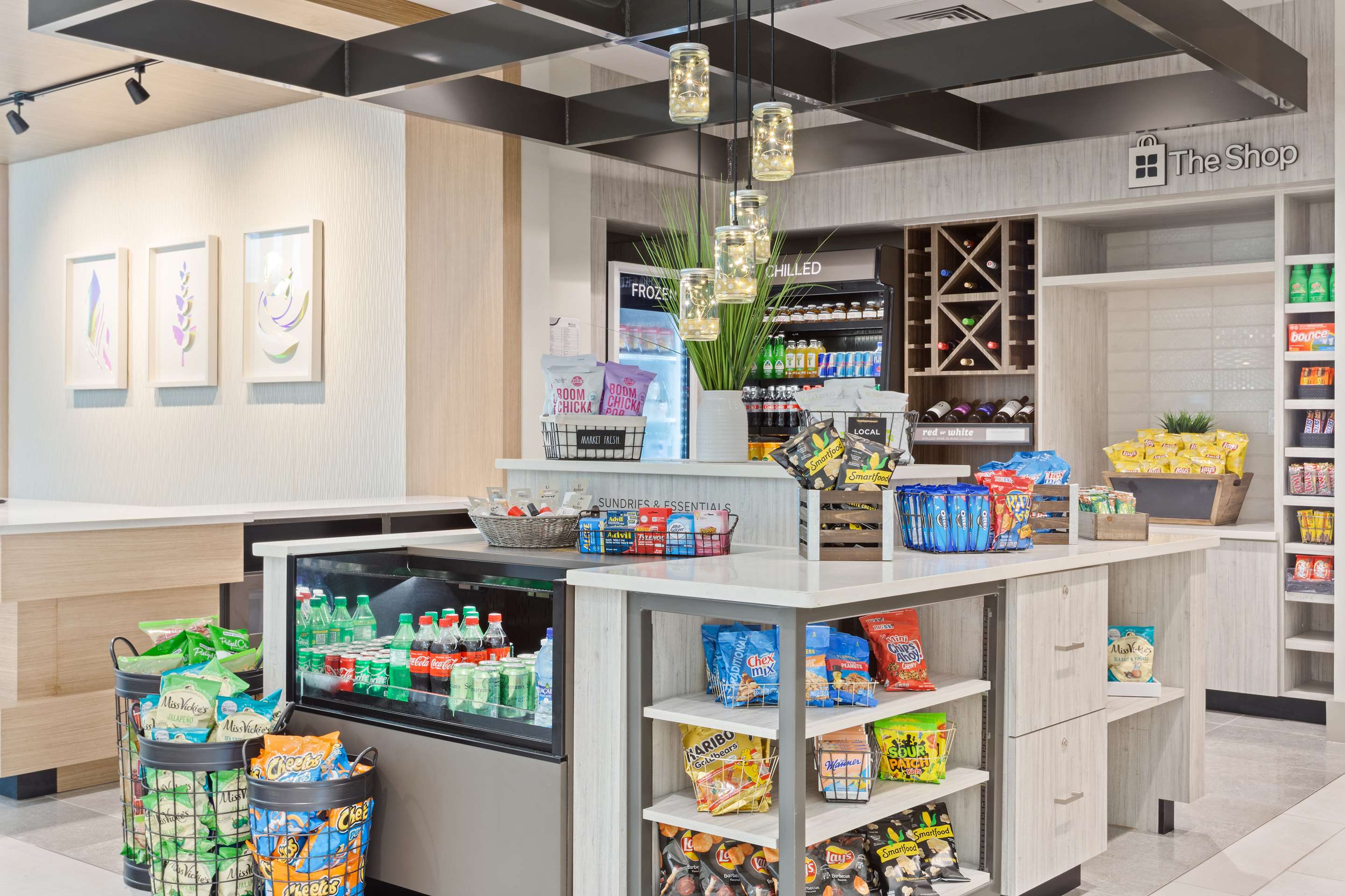 Restaurant | Hilton Garden Inn Homestead, Fl