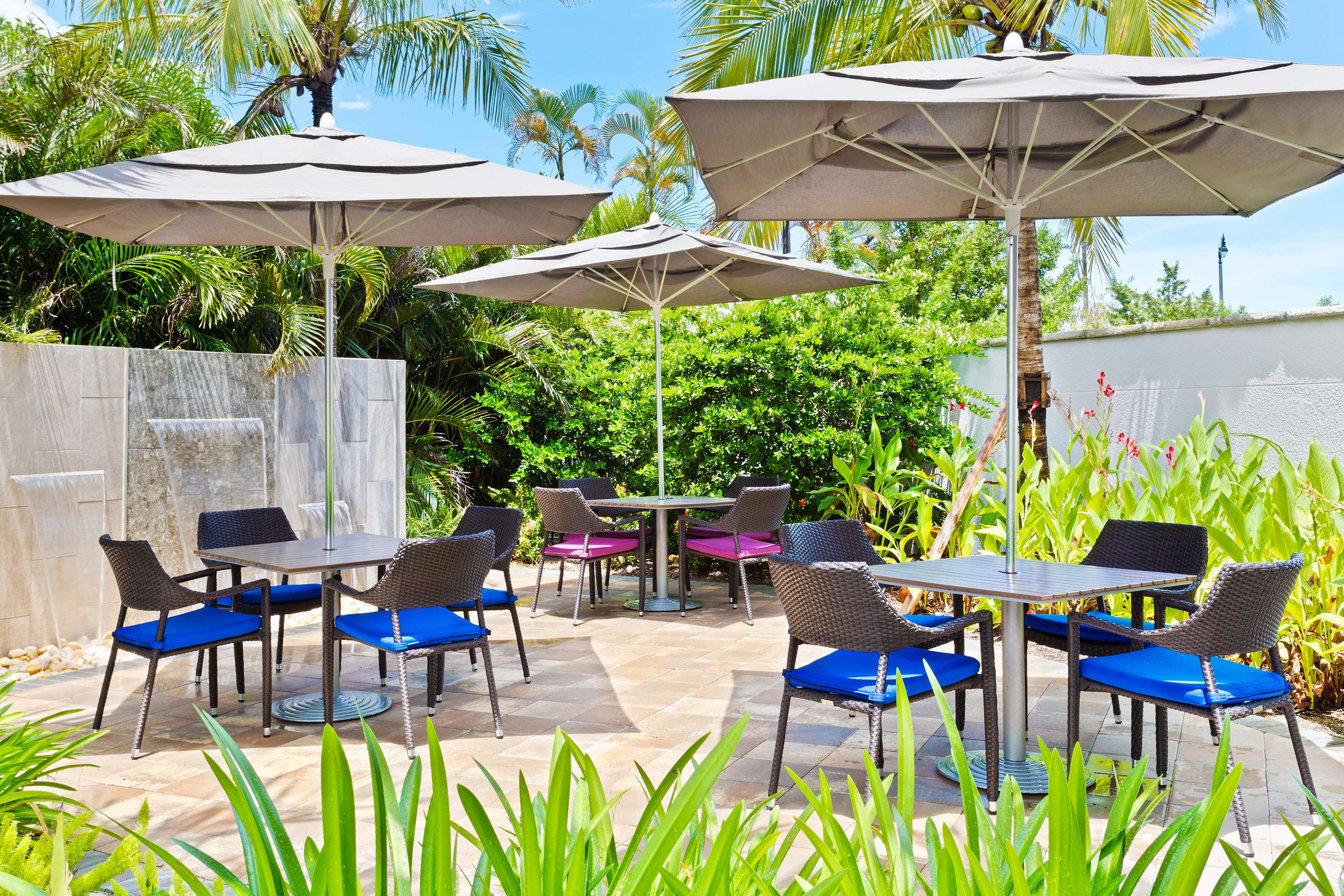 Exterior | Hilton Garden Inn Homestead, Fl