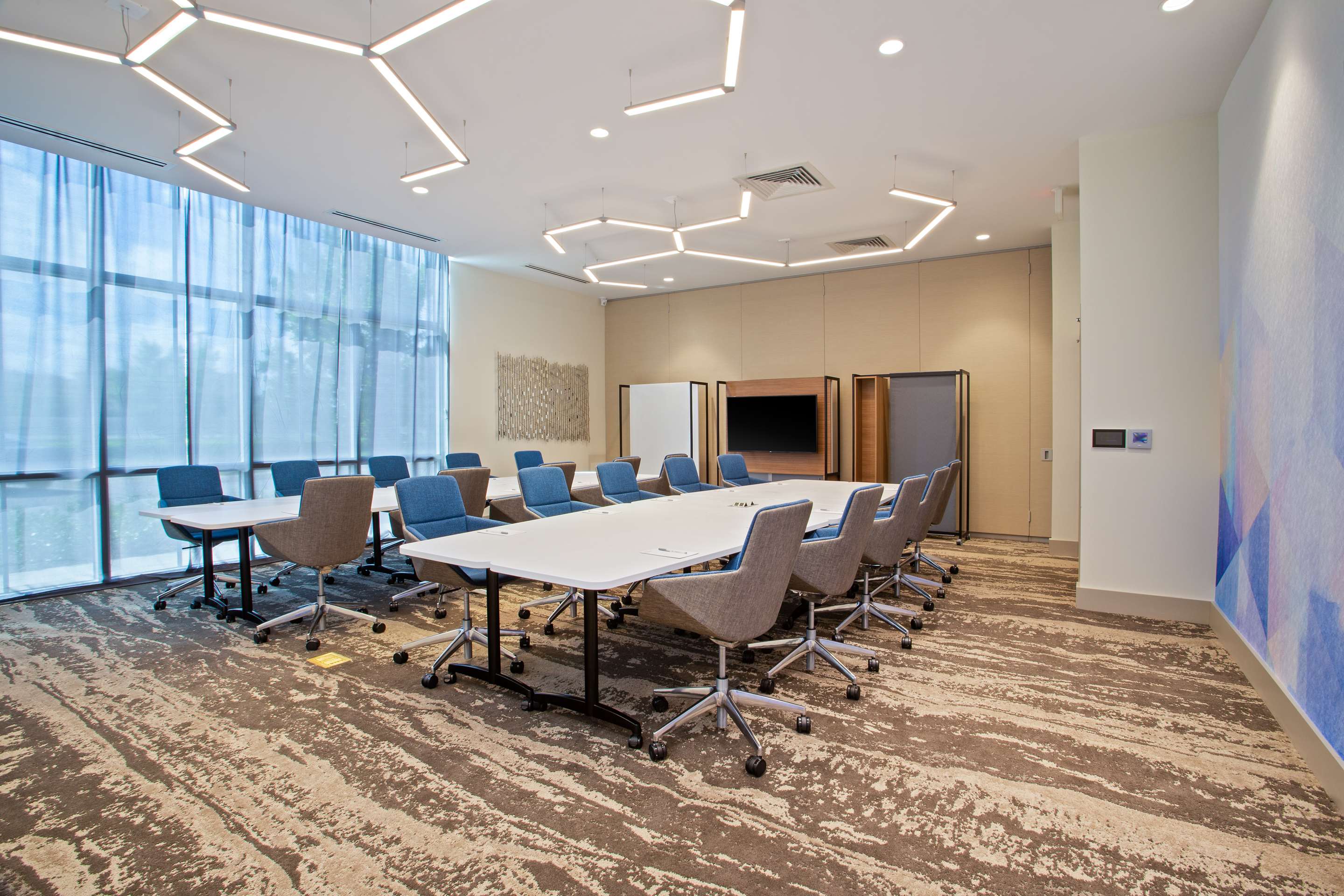 Meeting Room | Hilton Garden Inn Homestead, Fl