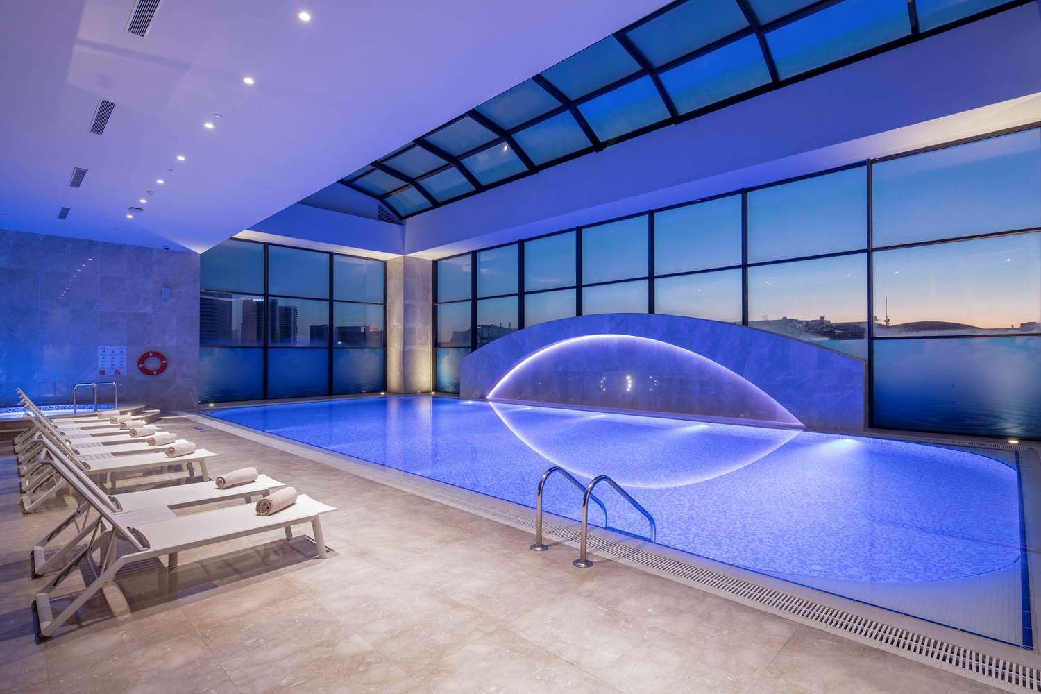 DoubleTree by Hilton Istanbul Umraniye