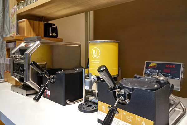 Amenities - Home2 Suites by Hilton Odessa