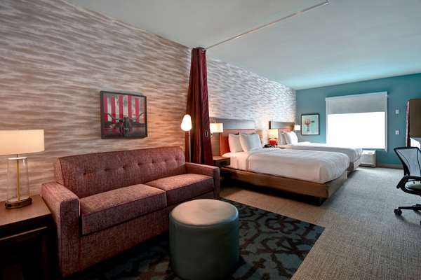  - Home2 Suites by Hilton Odessa