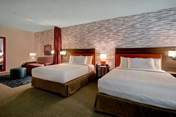  - Home2 Suites by Hilton Odessa