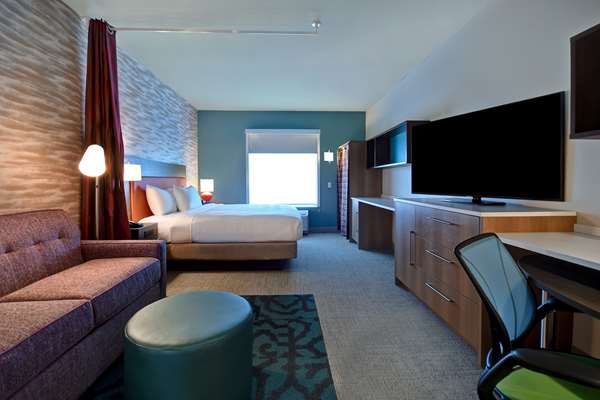  - Home2 Suites by Hilton Odessa