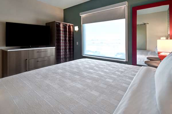  - Home2 Suites by Hilton Odessa