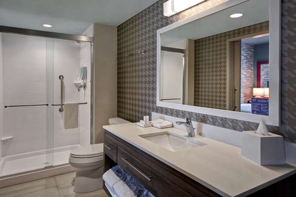  - Home2 Suites by Hilton Odessa