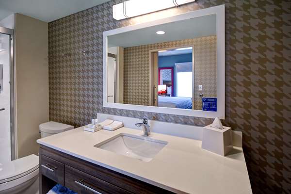  - Home2 Suites by Hilton Odessa