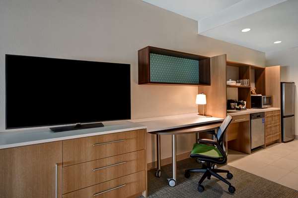  - Home2 Suites by Hilton Odessa