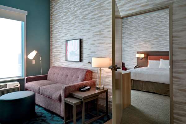  - Home2 Suites by Hilton Odessa