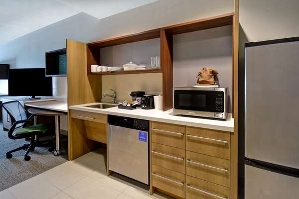  - Home2 Suites by Hilton Odessa