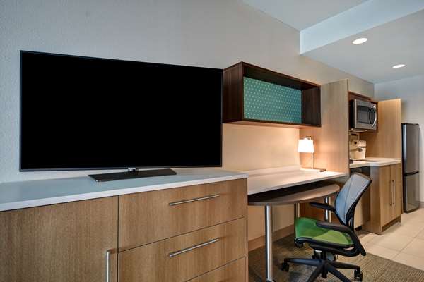  - Home2 Suites by Hilton Odessa