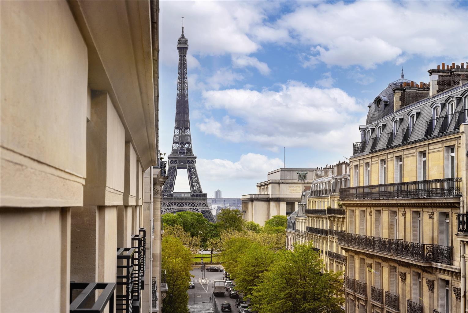 Canopy by Hilton Paris Eiffel Tower