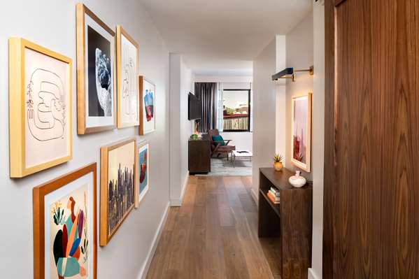  - Canopy by Hilton Hotel Old Town Scottsdale