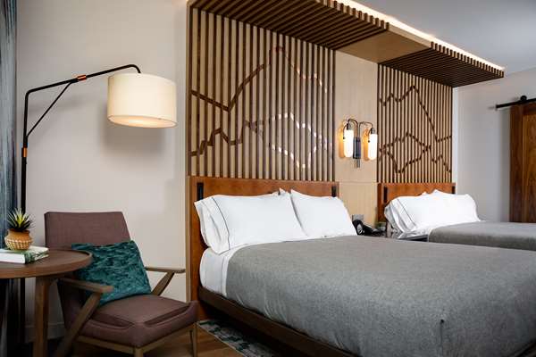  - Canopy by Hilton Hotel Old Town Scottsdale