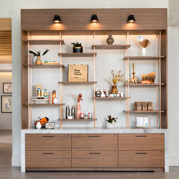  - Canopy by Hilton Hotel Old Town Scottsdale