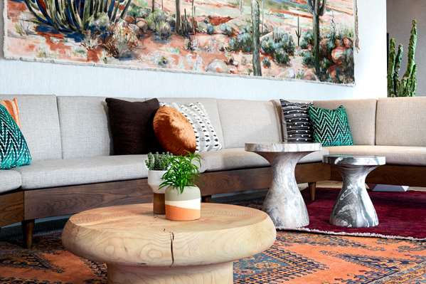  - Canopy by Hilton Hotel Old Town Scottsdale