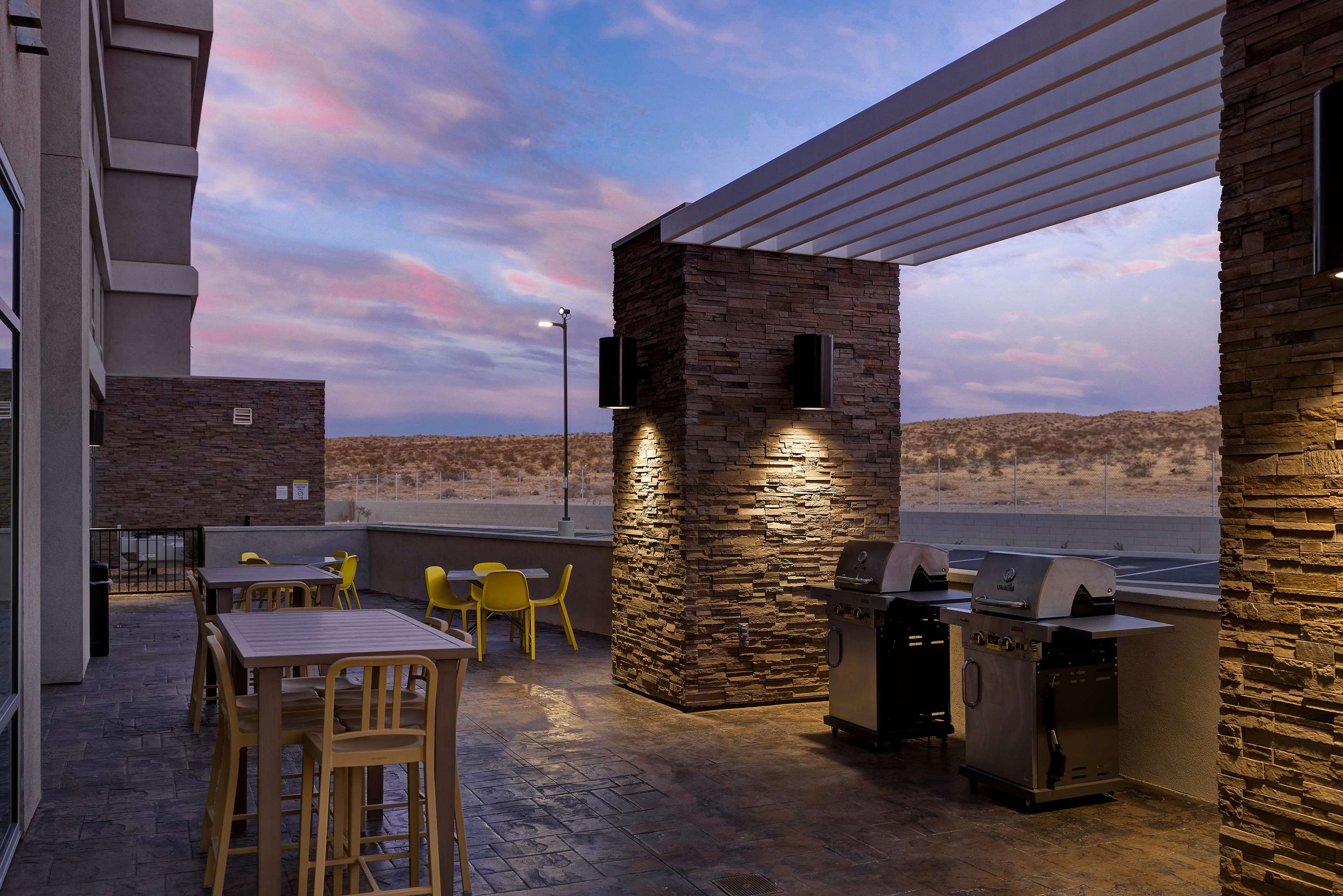 Exterior | Home2 Suites by Hilton Barstow