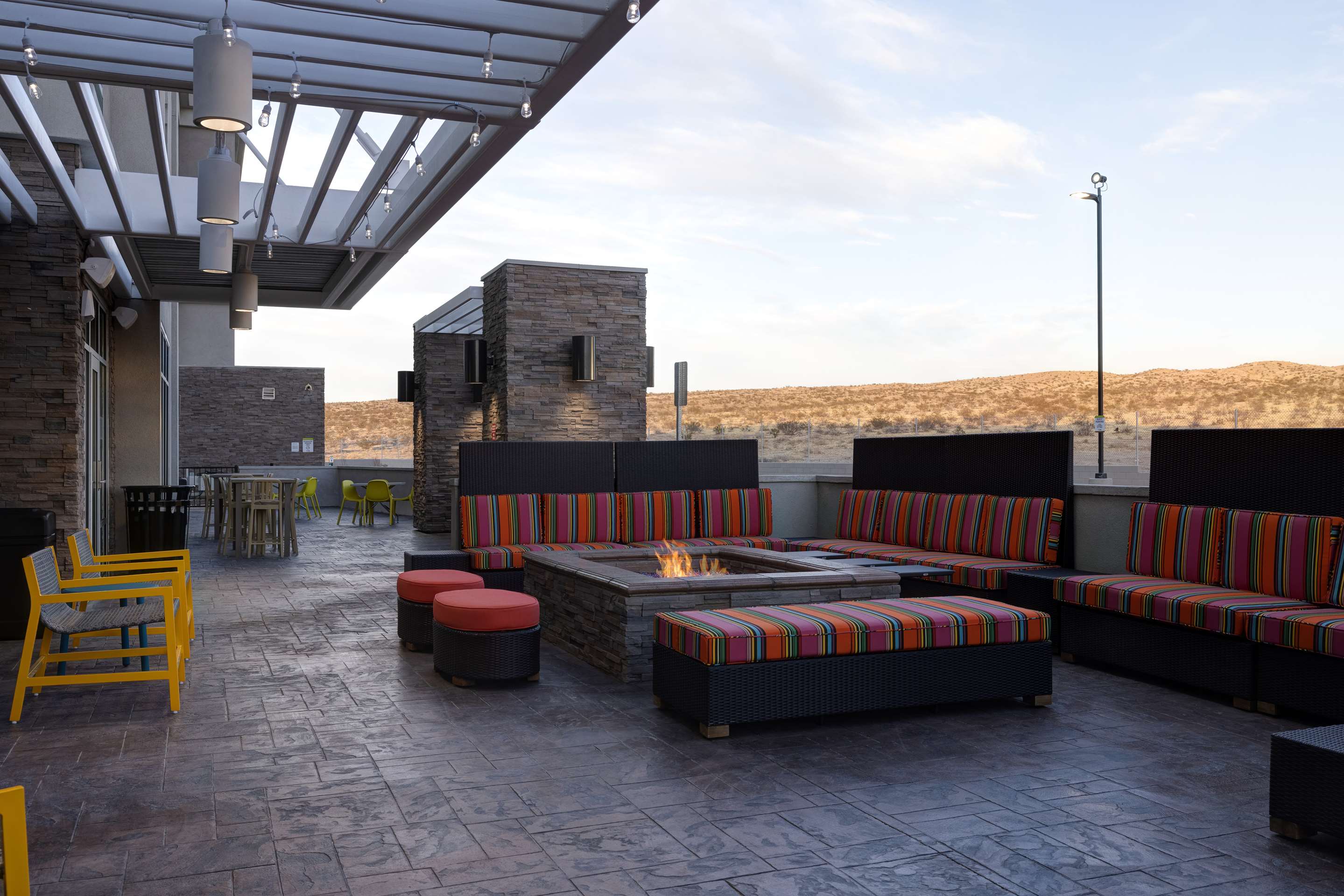 Exterior | Home2 Suites by Hilton Barstow