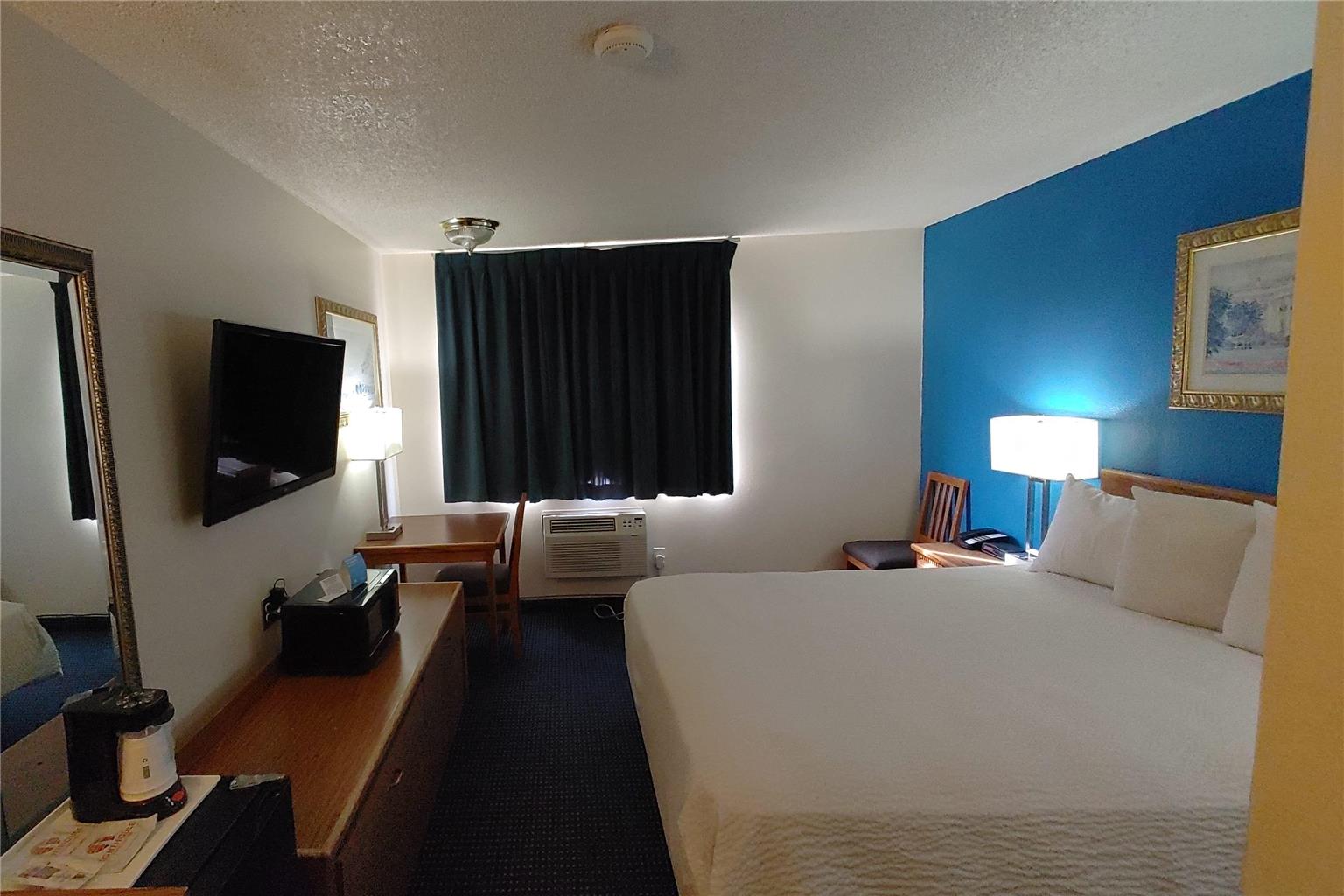 Days Inn Pocatello