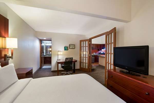 Suite - SenS Suites Livermore