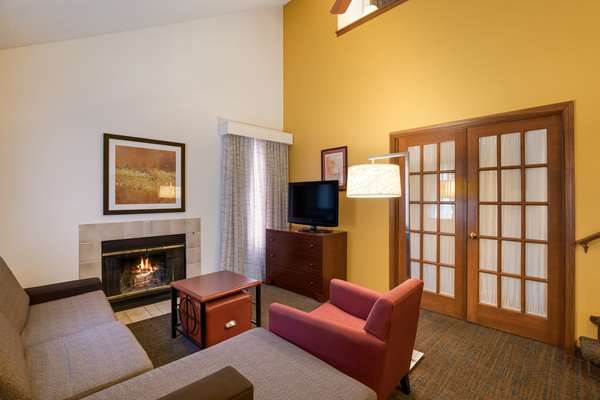 Suite - SenS Suites Livermore