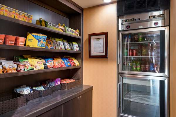  - SenS Suites Livermore