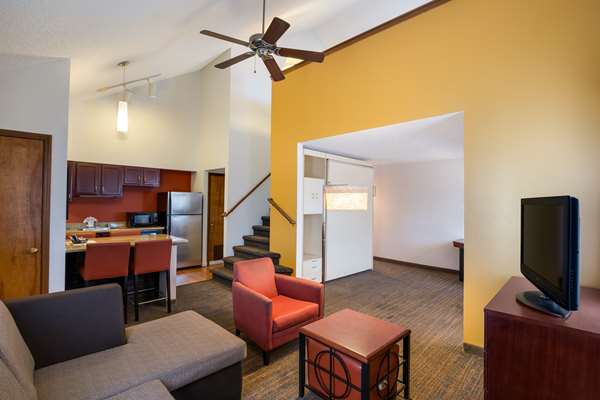 Suite - SenS Suites Livermore