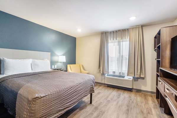 - WoodSpring Suites Colton