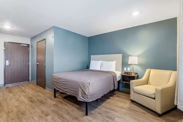  - WoodSpring Suites Colton