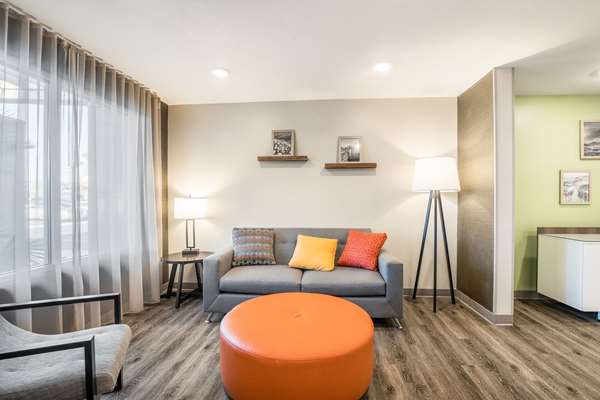  - WoodSpring Suites Colton