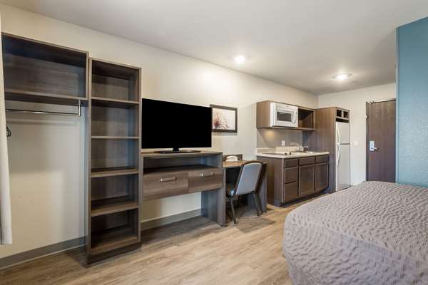  - WoodSpring Suites Colton